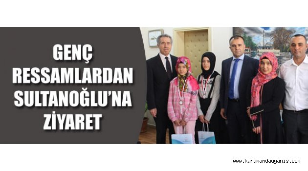 Öğrenciler AB’yi Öğreniyor Projesi