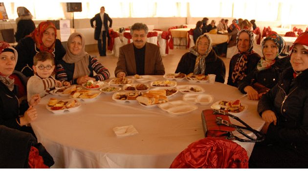 ÖĞRENCİLER YARARINA KERMES