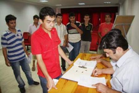 Öğrencilere Burs Ve Kredi Müjdesi