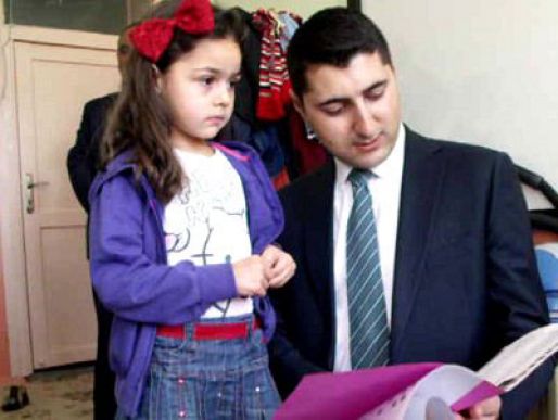 Öğrencilere Özel İlgi