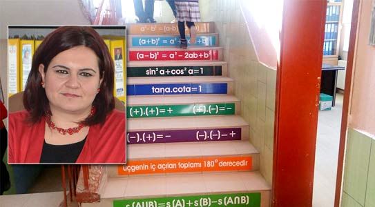 Öğrenmek Şimdi Daha Keyifli