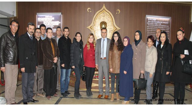 ÖĞRETMENLER PORTEKİZ’DE