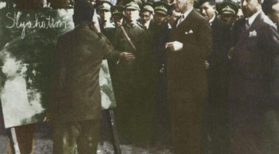 Öğretmenler Günü Mesajları