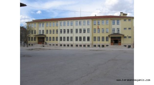 OKUL-AİLE BİRLİĞİ ÇALIŞIYOR!