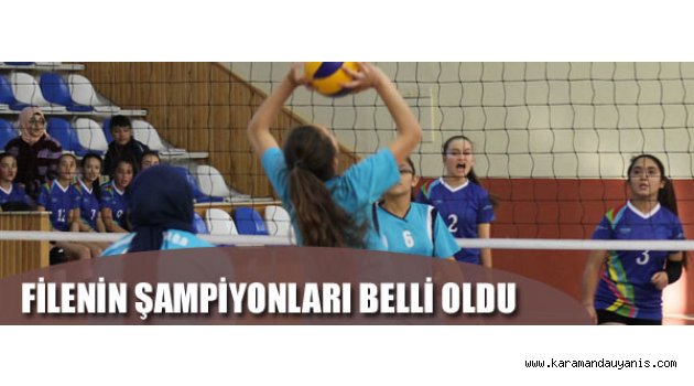Okul Sporları
