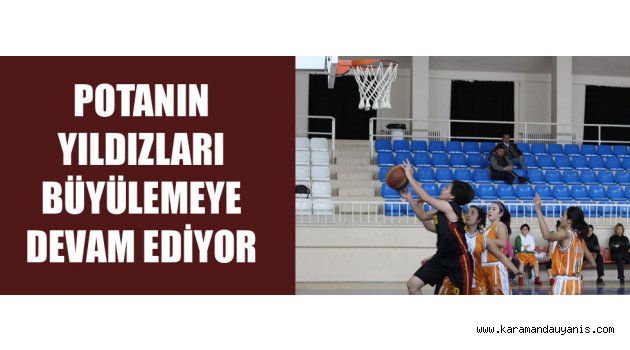 Okul Sporları..