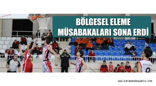 Okul Sporları..