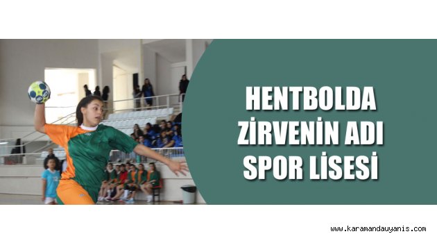 Okul Sporları