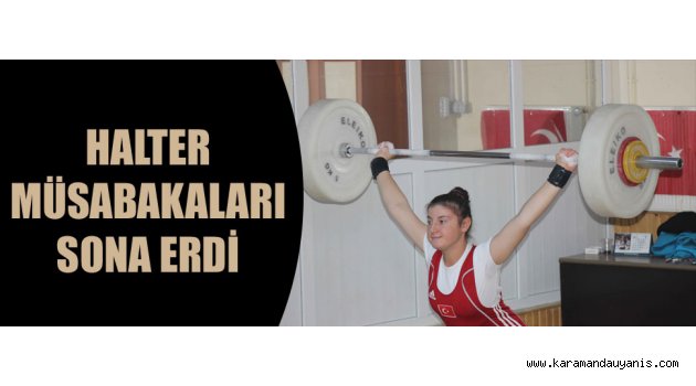 Okul Sporları..
