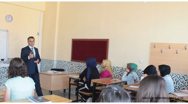OKUL ZİYARETLERİ