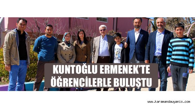 Okul Ziyaretleri