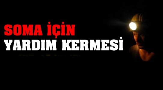 Okul Bahçesinde Yardım Kermesi Açılacak