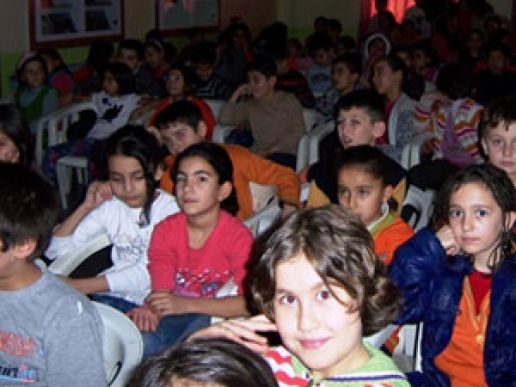 Okul Çağında Diyabet