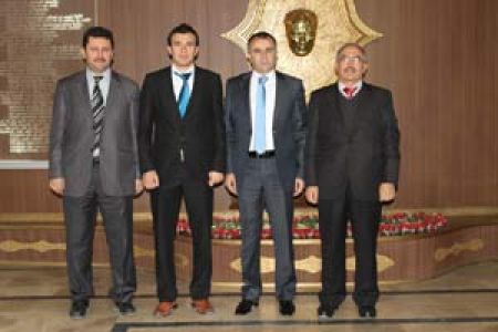 Okul İspanya Yolcusu