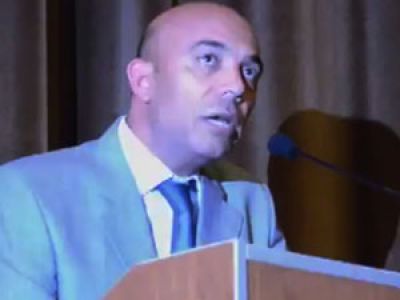 Okul Müdürlerine Tanıtıldı