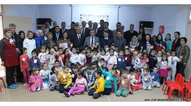 OKULLARDA BEYAZ BAYRAK PROJELERİ