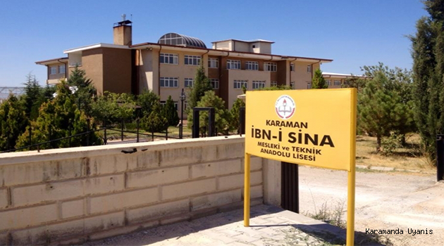 OKULLARIN AVRUPA YOLCULUĞU DEVAM EDİYOR