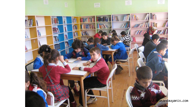 OKUYAN KARABEKİR