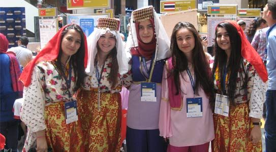 Olimpiyat Başarısı
