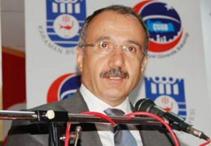Ömer Dinçer Geliyor
