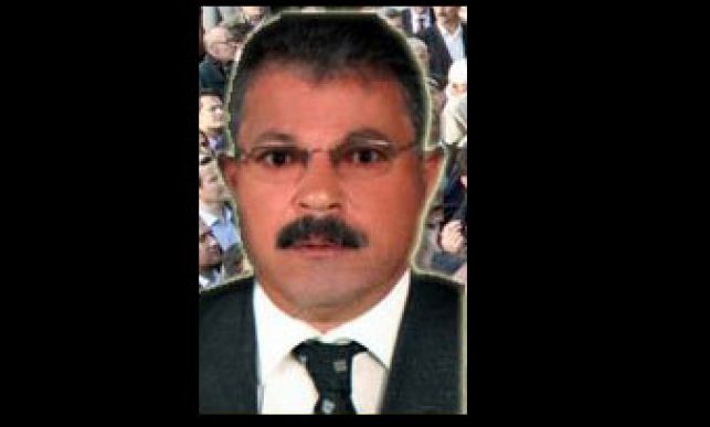Ömer Evren Vefat Etti