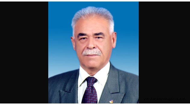 'O'NA ÇOK ŞEY BORÇLUYUZ'