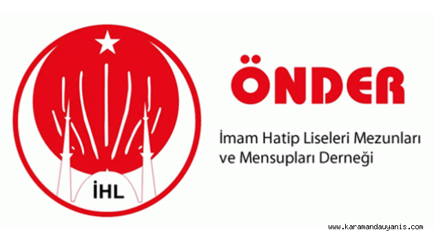 ÖNDER'DEN GENÇLİK BULUŞMALARI