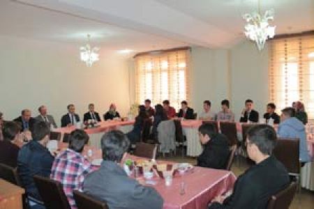 Öneri Ve Beklentiler Değerlendirildi