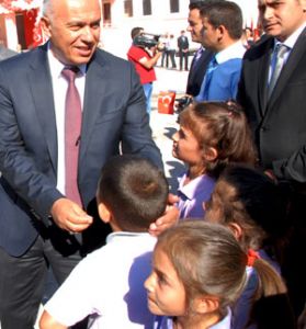 “onların Takipçisi Olmalıyız“