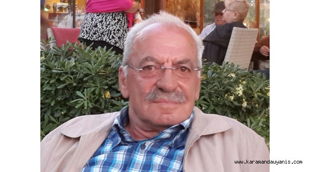 ORDUOĞLU AİLESİNİN ACI GÜNÜ