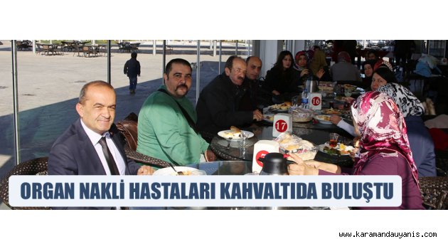 ORGAN BAĞIŞI HAFTASI