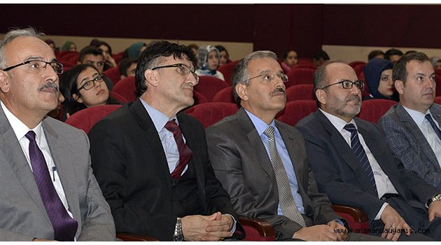 ORGAN BAĞIŞI KONFERANSLARI SÜRÜYOR