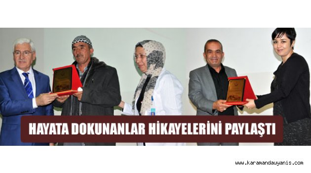 ORGAN BAĞIŞININ ÖNEMİ