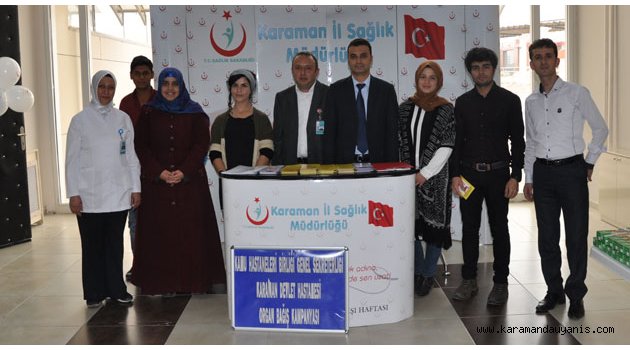Organ ve Doku Bağışı