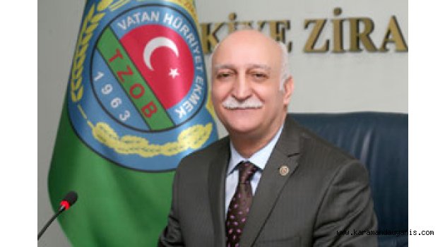 ORGANİK TARIM DESTEĞİ