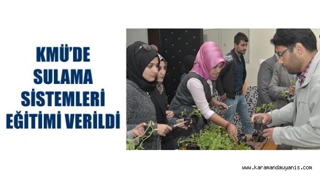 Organik Tarım Programı