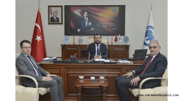 ORMAN BÖLGE MÜDÜRÜNDEN TEBRİK