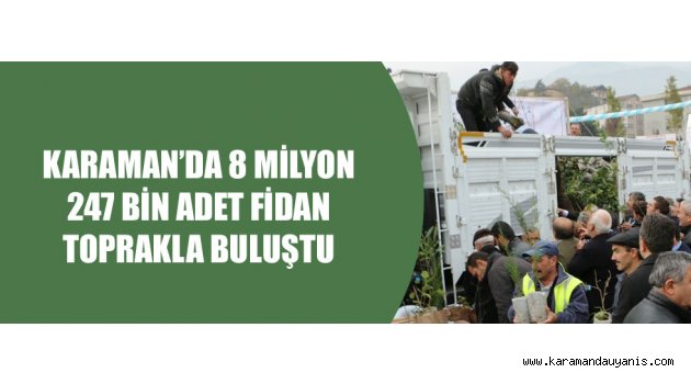 Orman ve Su İşleri Bakanlığı