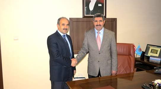 Orman Genel Müdür Yardımcısı Oldu