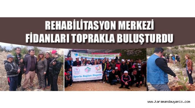 Ormancılık Haftası etkinlikleri
