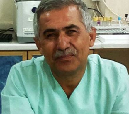 Ormanda Ölü Bulundu