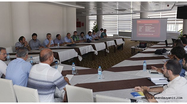 ÖRNEK KİŞİLİKLER  PANELİ