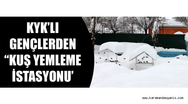 ÖRNEK UYGULAMA..