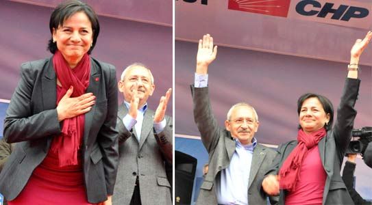 “orta Anadolu'nun Tarihini Değiştirin“