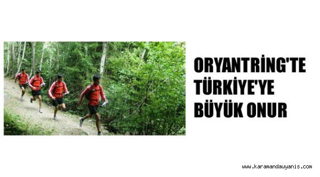 Oryantiring Federasyonu'ndan Açıklama