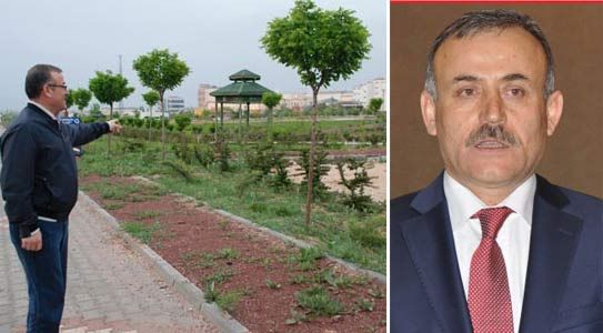 “osb Konutları İhale Aşamasında”