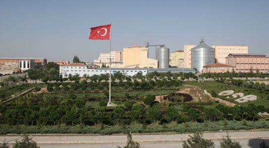 Osb’ler İçin Yeni Tedbirler Geliyor