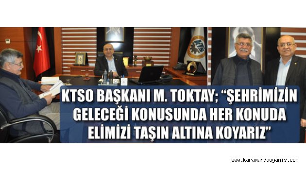 OSMAN NURİ KOÇAK RÖPORTAJ