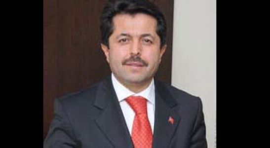 Osman Sağlam’ın Babası Vefat Etti