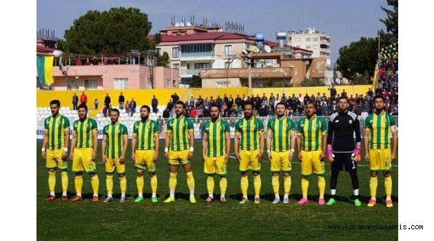 OSMANİYE ŞAMPİYONLUĞA YAKLAŞTI